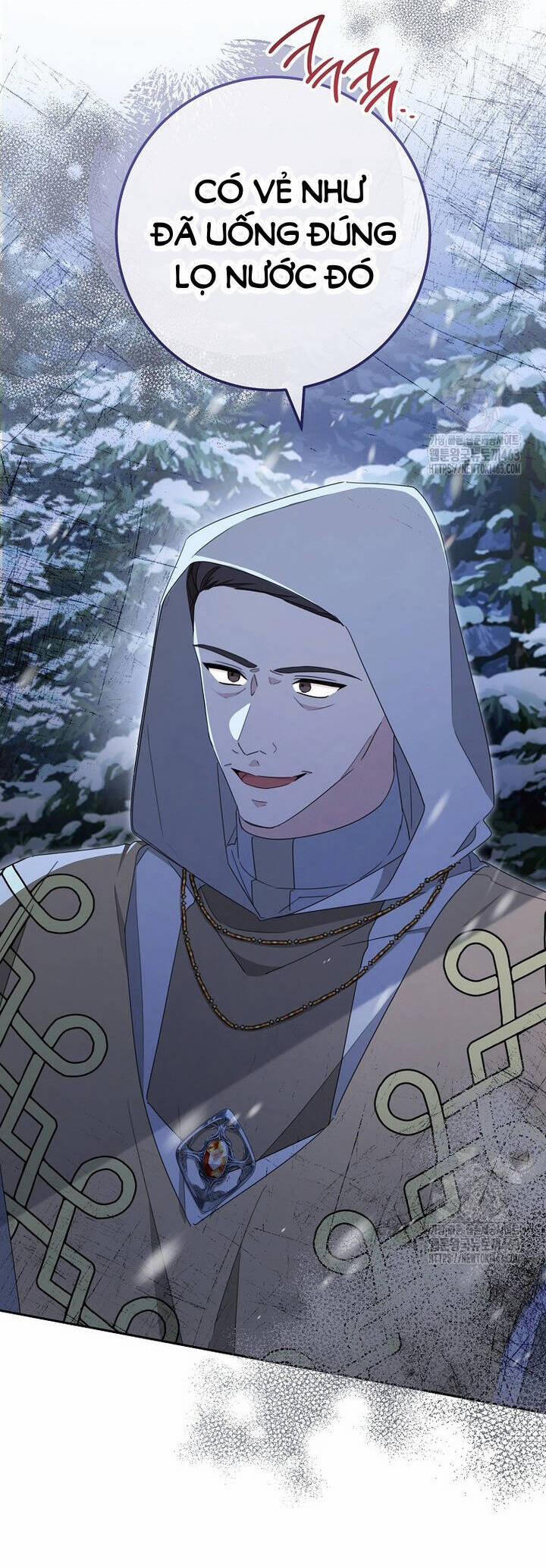 Tôi Đã Phạm Sai Lầm Rồi 84 trang 27