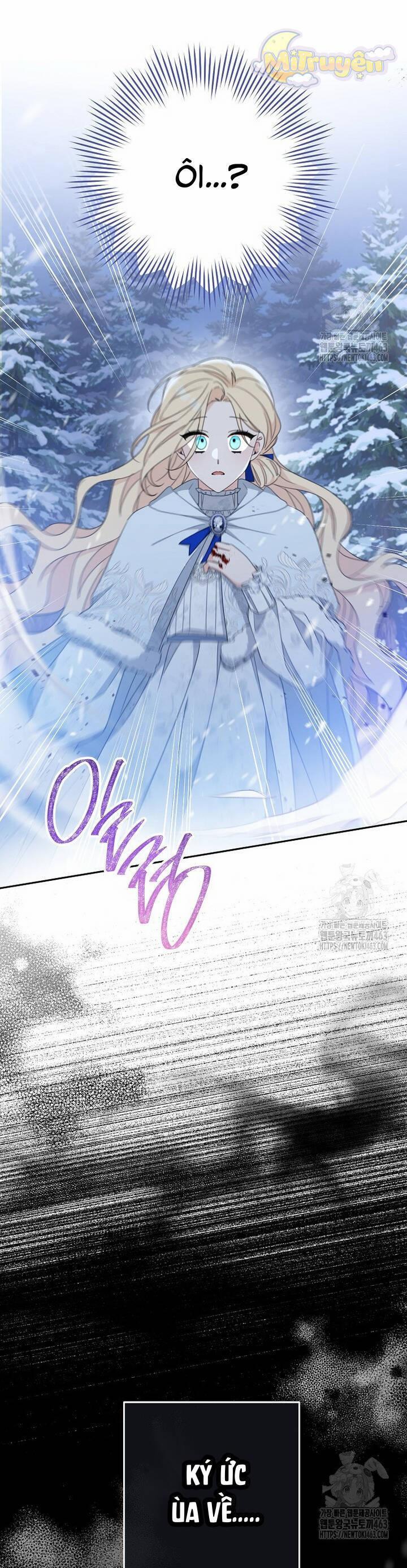 Tôi Đã Phạm Sai Lầm Rồi 84 trang 28