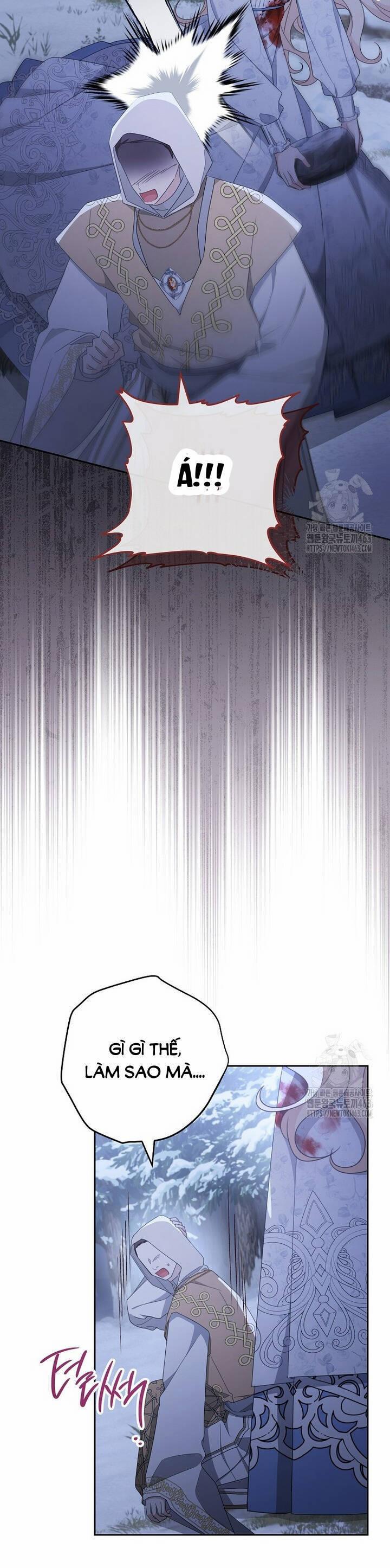 Tôi Đã Phạm Sai Lầm Rồi 84 trang 44