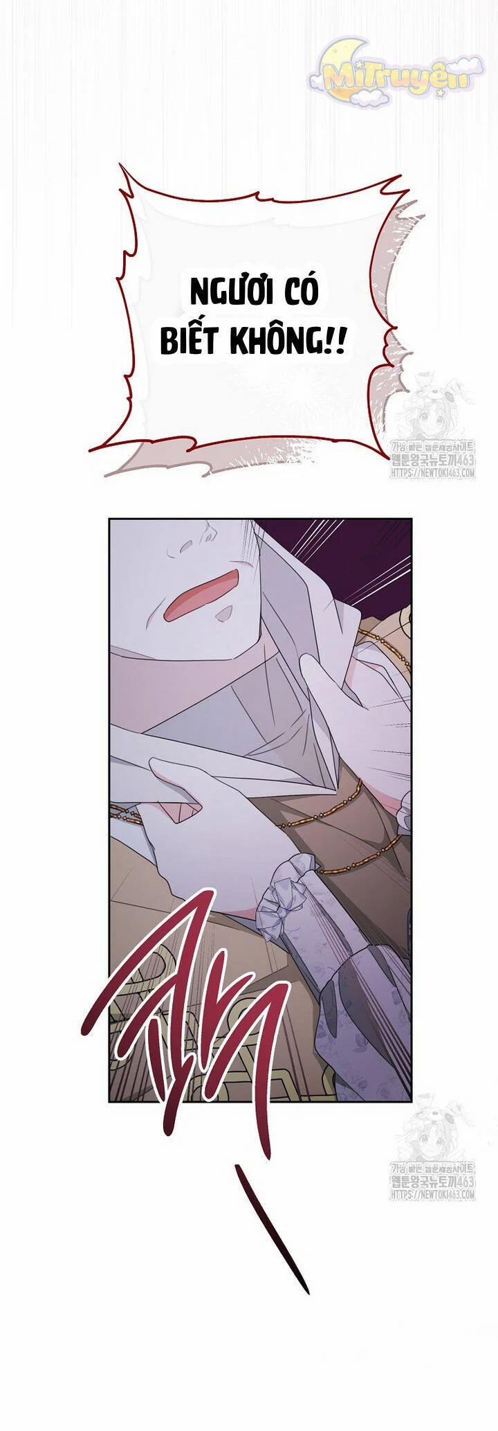 Tôi Đã Phạm Sai Lầm Rồi 84 trang 50