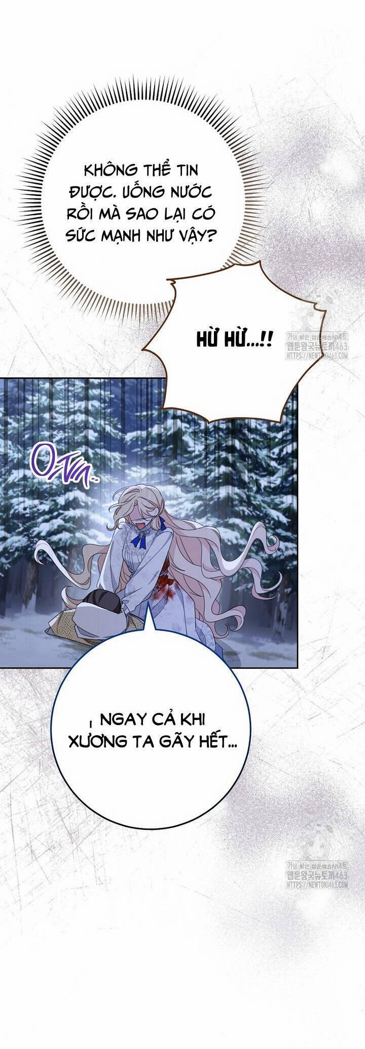 Tôi Đã Phạm Sai Lầm Rồi 84 trang 51