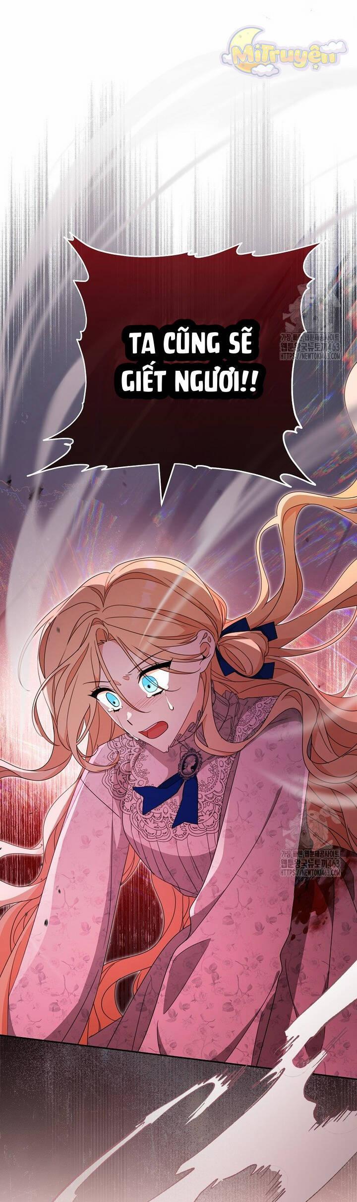 Tôi Đã Phạm Sai Lầm Rồi 84 trang 52