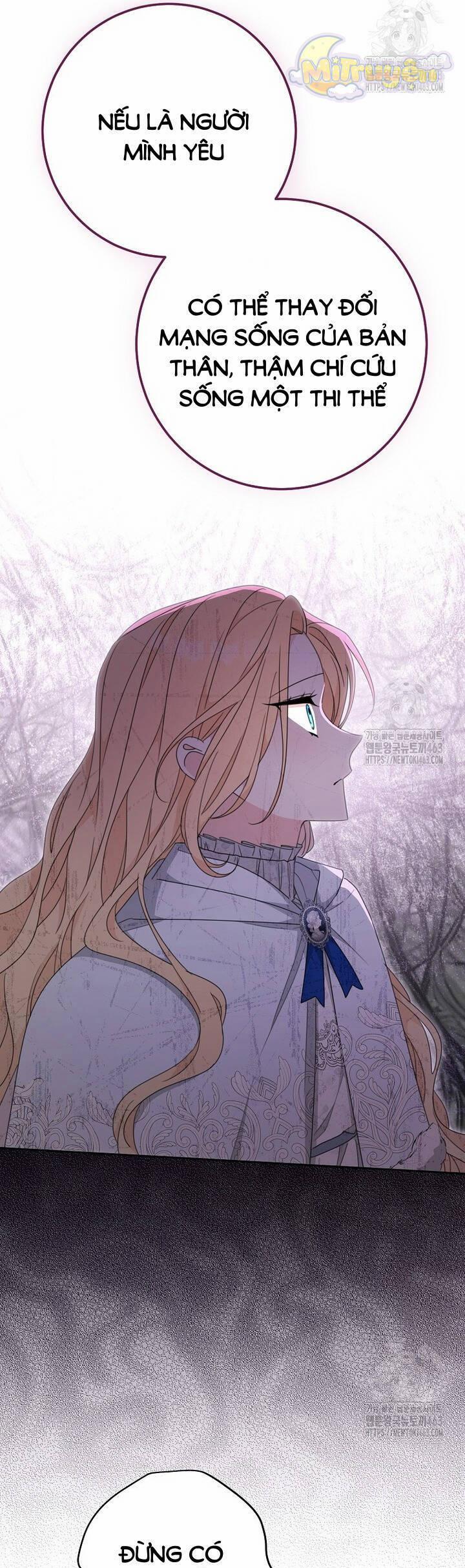 Tôi Đã Phạm Sai Lầm Rồi 84 trang 9