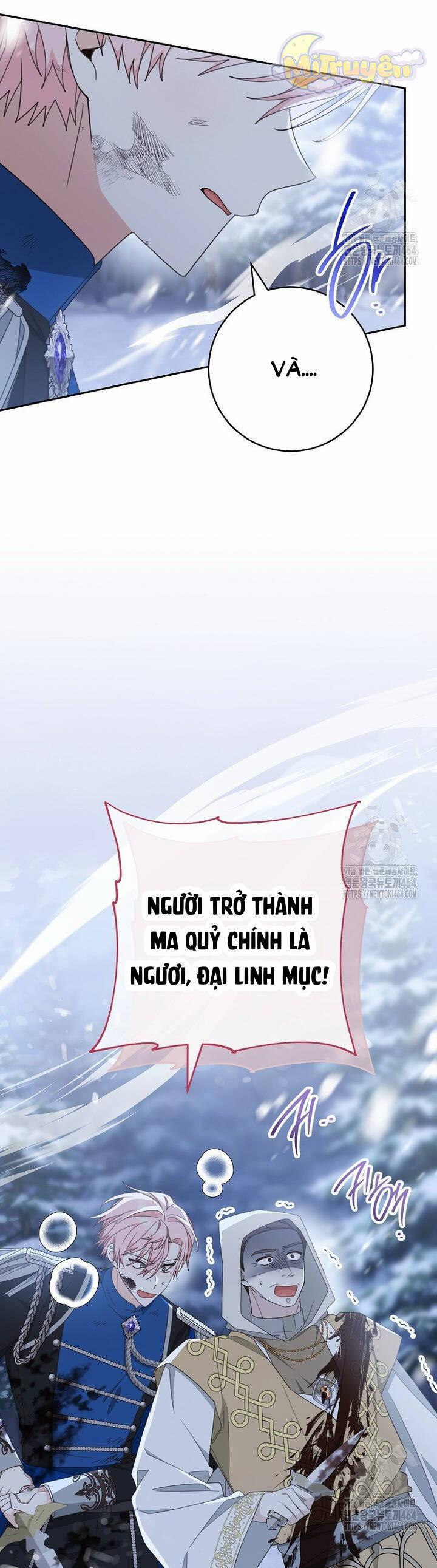 Tôi Đã Phạm Sai Lầm Rồi 85 trang 13