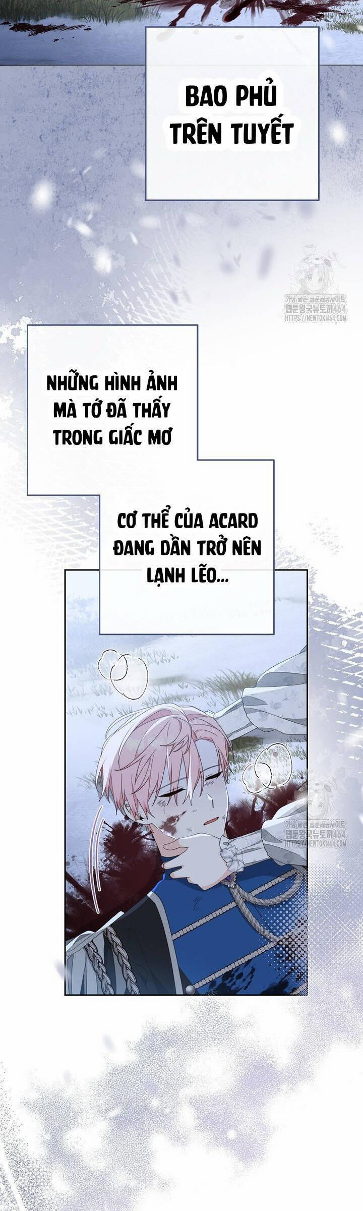 Tôi Đã Phạm Sai Lầm Rồi 85 trang 37