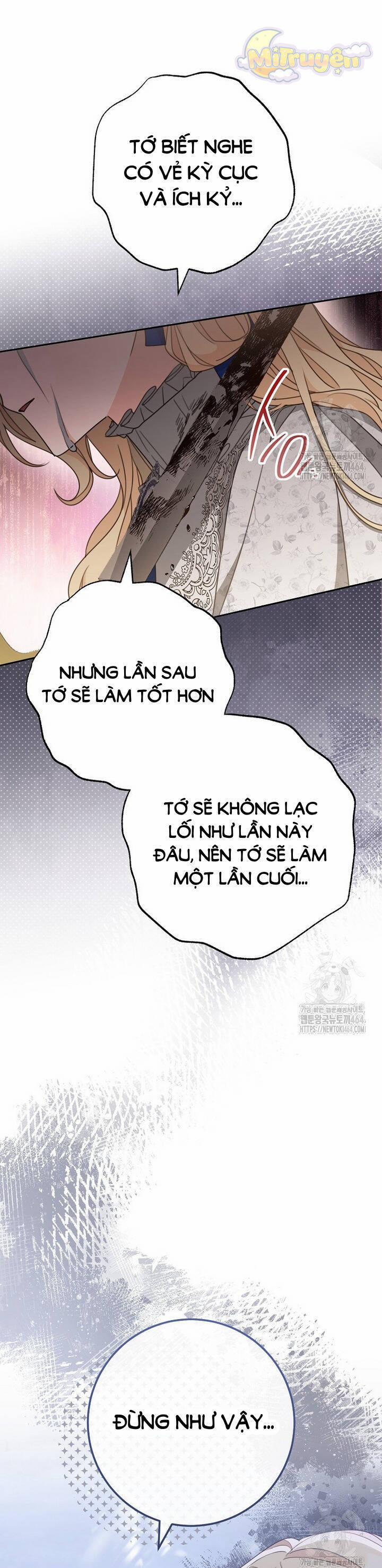 Tôi Đã Phạm Sai Lầm Rồi 85 trang 43