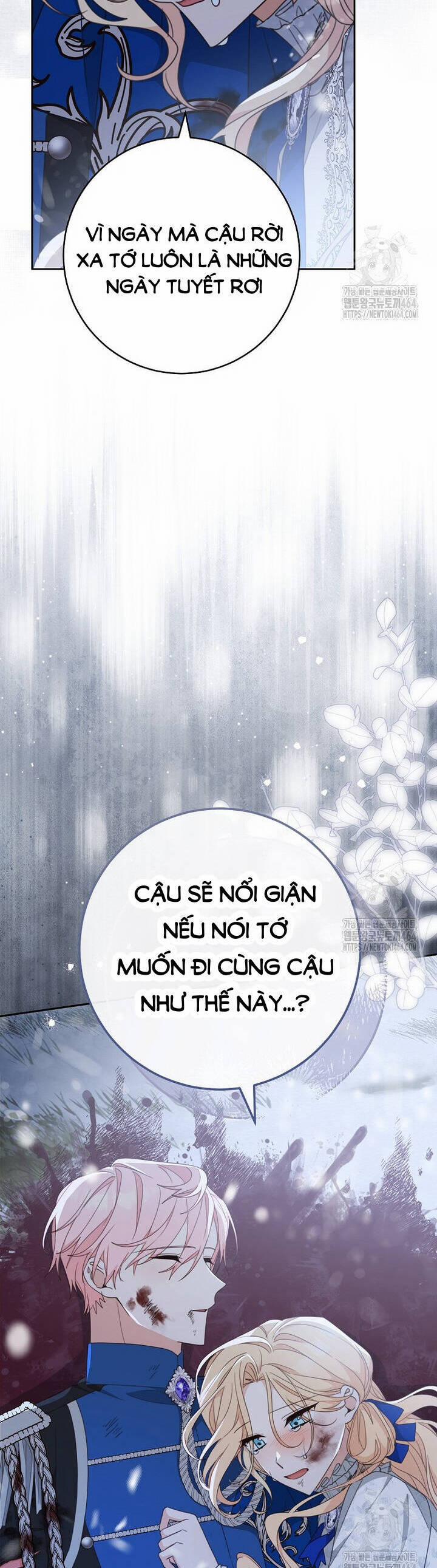 Tôi Đã Phạm Sai Lầm Rồi 86 trang 1
