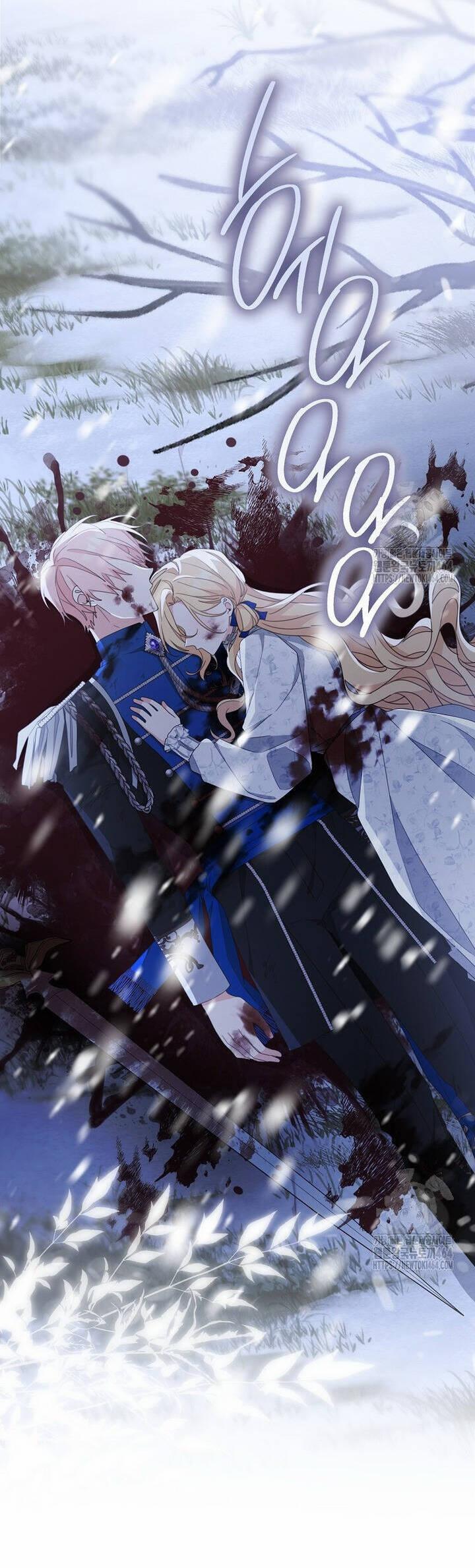 Tôi Đã Phạm Sai Lầm Rồi 86 trang 14