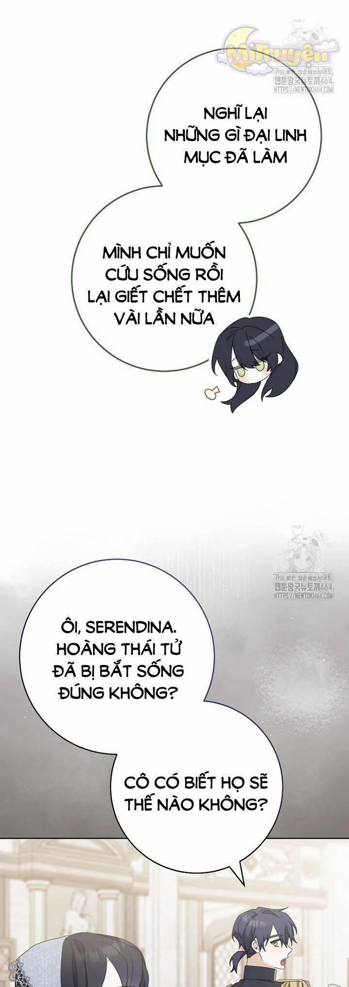 Tôi Đã Phạm Sai Lầm Rồi 86 trang 43