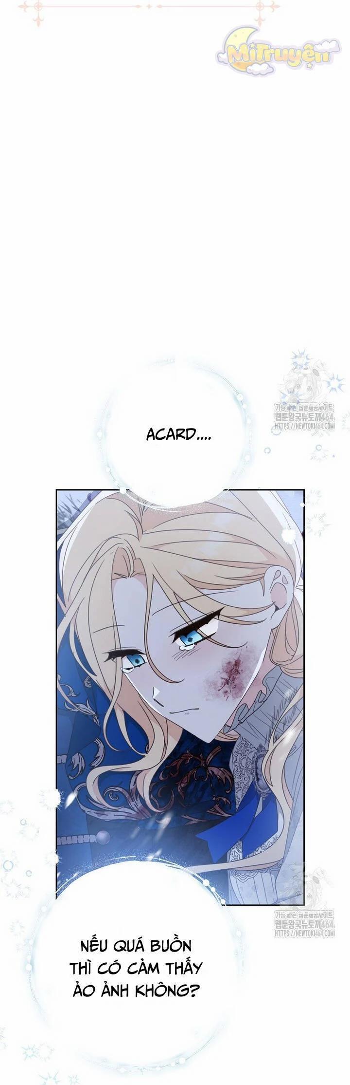 Tôi Đã Phạm Sai Lầm Rồi 86 trang 5