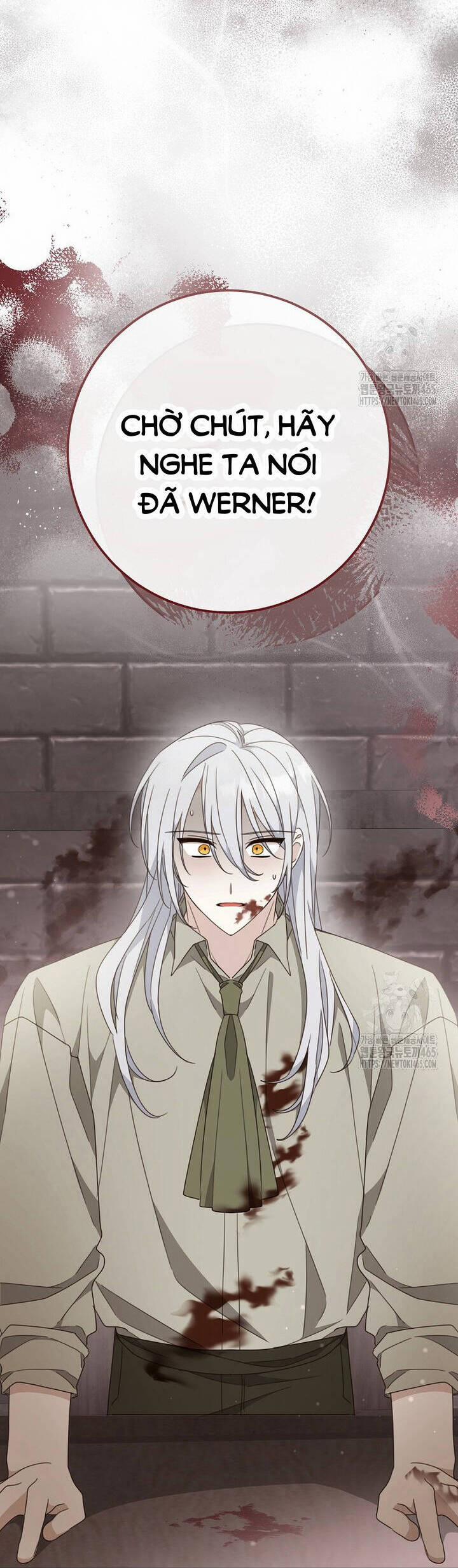 Tôi Đã Phạm Sai Lầm Rồi 87 trang 10