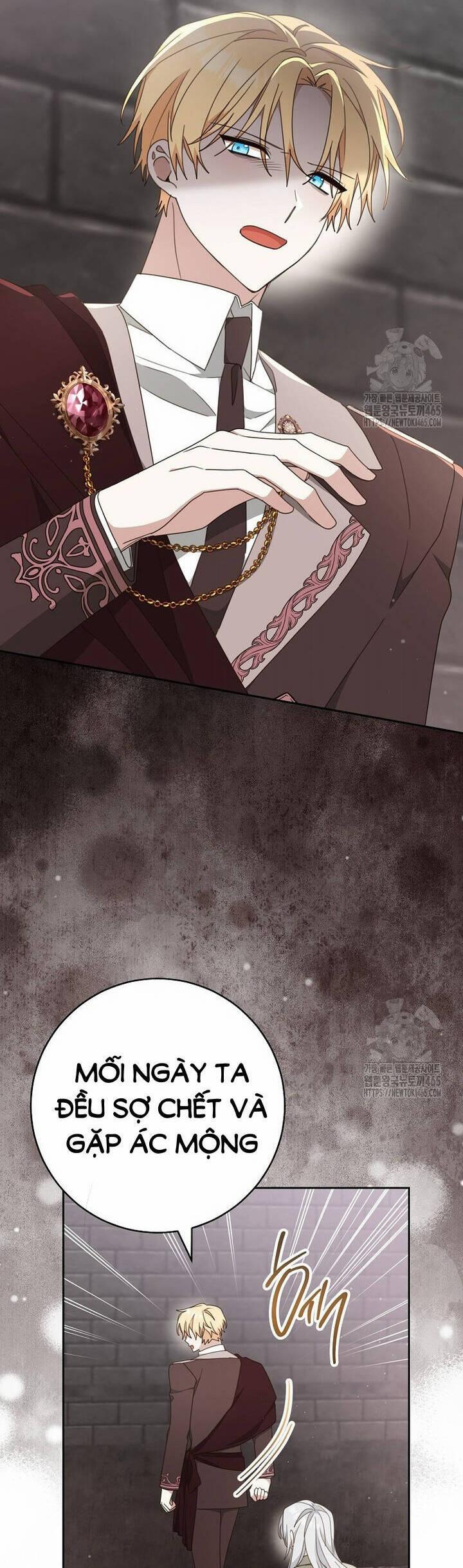 Tôi Đã Phạm Sai Lầm Rồi 87 trang 14