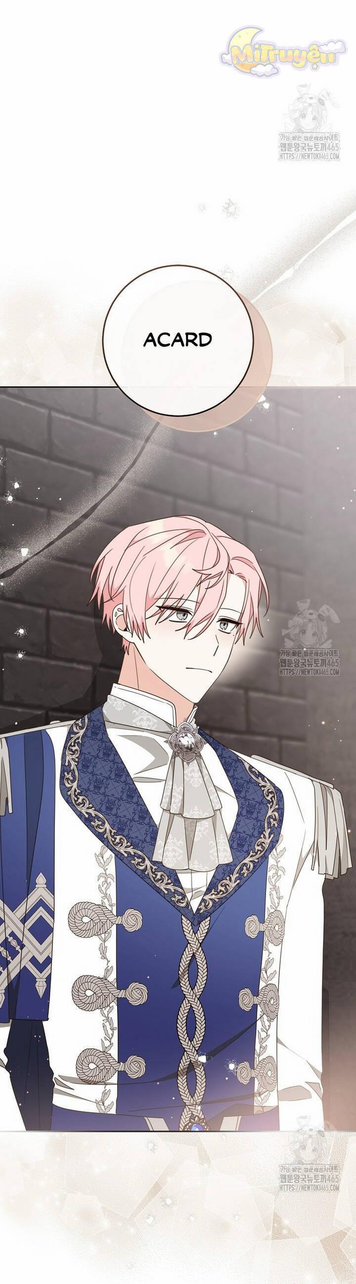 Tôi Đã Phạm Sai Lầm Rồi 87 trang 24