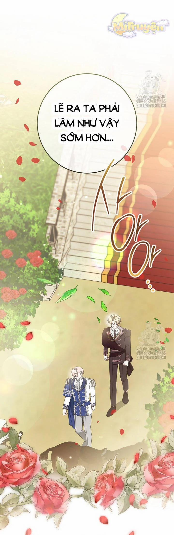 Tôi Đã Phạm Sai Lầm Rồi 87 trang 29