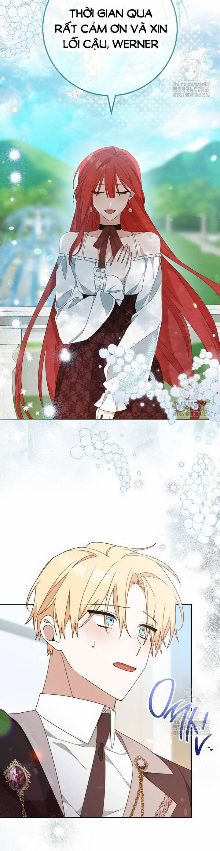 Tôi Đã Phạm Sai Lầm Rồi 87 trang 41