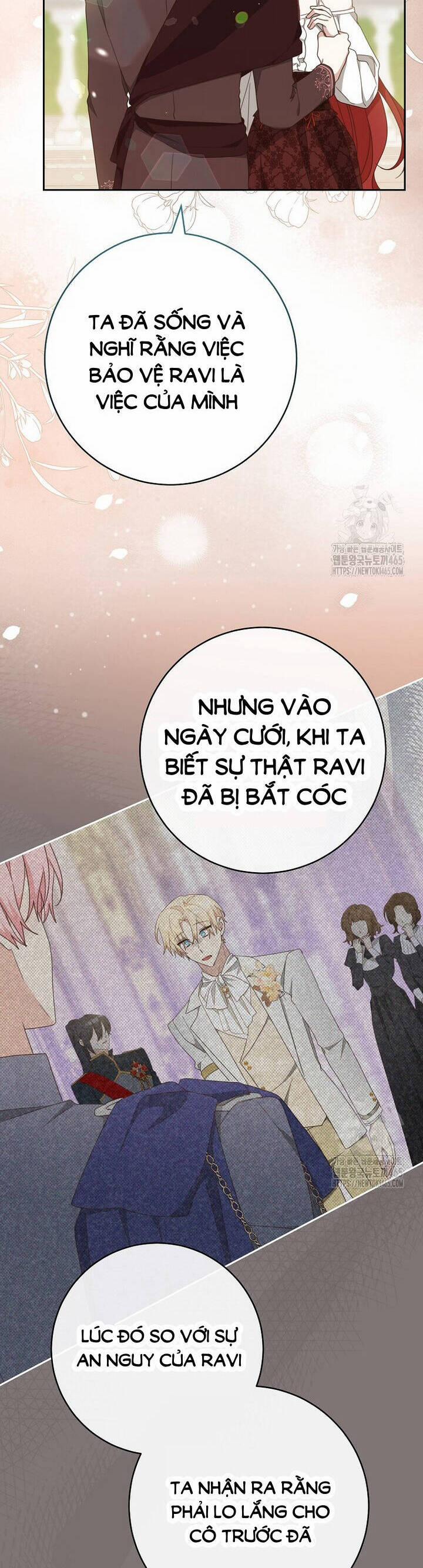 Tôi Đã Phạm Sai Lầm Rồi 87 trang 47