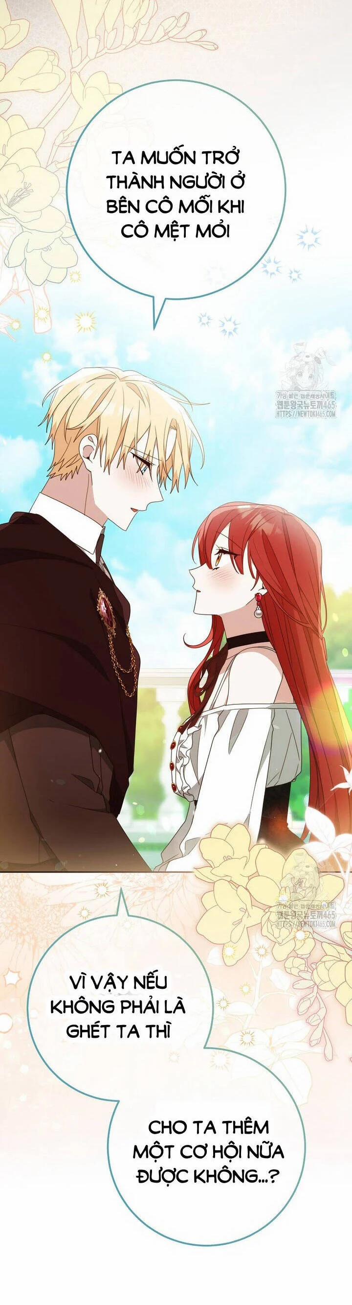 Tôi Đã Phạm Sai Lầm Rồi 87 trang 49