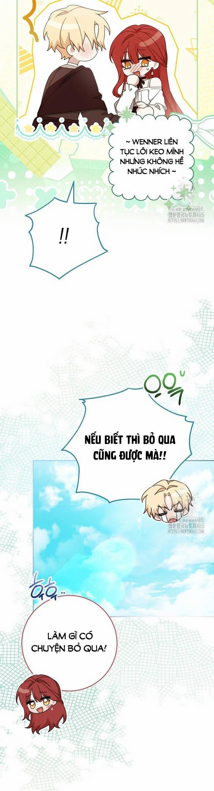 Tôi Đã Phạm Sai Lầm Rồi 87 trang 51