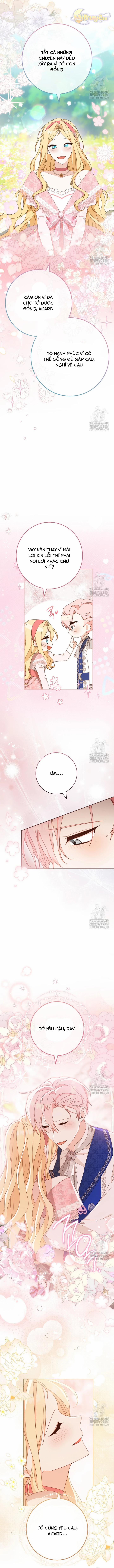 Tôi Đã Phạm Sai Lầm Rồi 88 trang 11