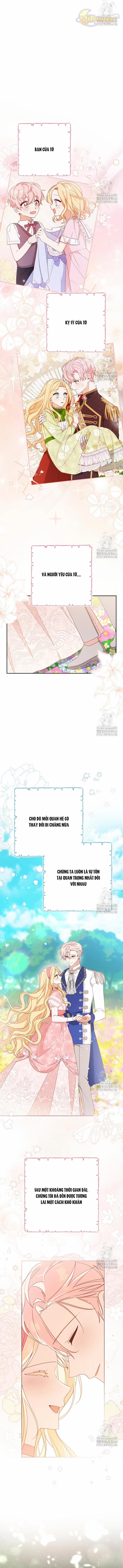 Tôi Đã Phạm Sai Lầm Rồi 88 trang 12