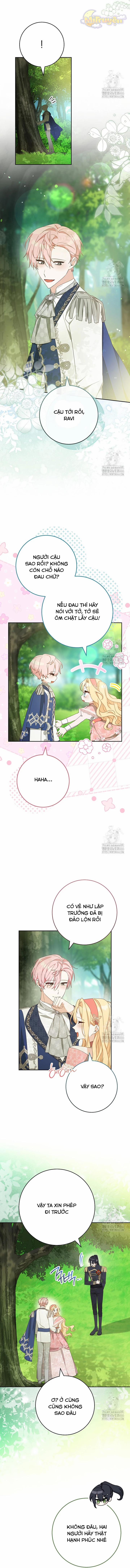 Tôi Đã Phạm Sai Lầm Rồi 88 trang 3