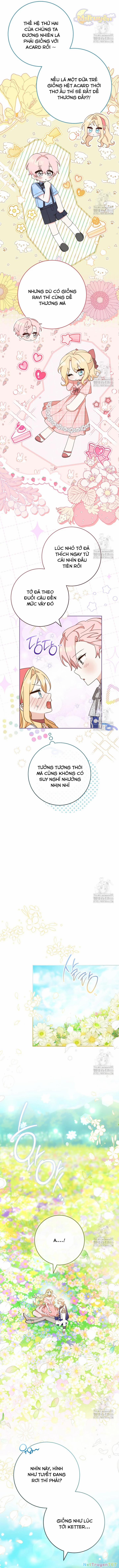 Tôi Đã Phạm Sai Lầm Rồi 88 trang 7