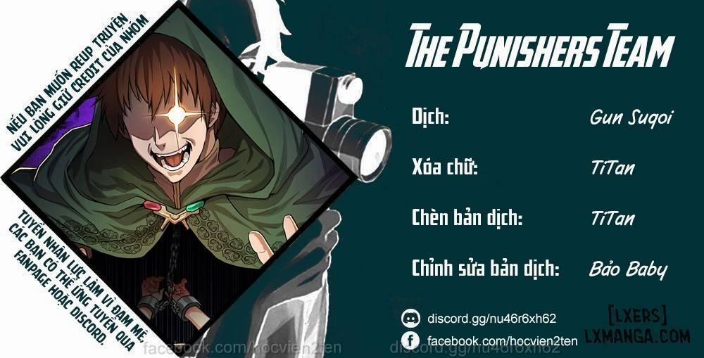 Tôi đã phản bội nhóm anh hùng và đứng về phe phản diện 1 trang 0