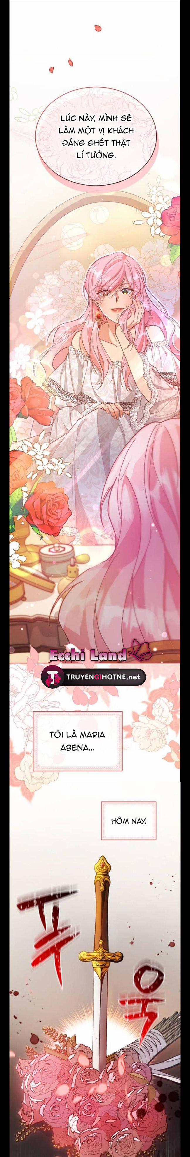 Tôi Đã Quyến Rũ Tên Công Tước Xảo Trá 1.1 trang 2