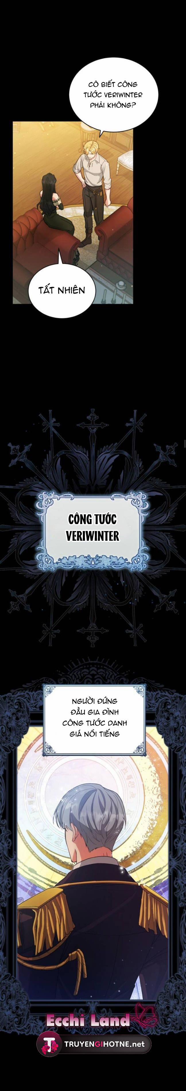 Tôi Đã Quyến Rũ Tên Công Tước Xảo Trá 1.1 trang 7