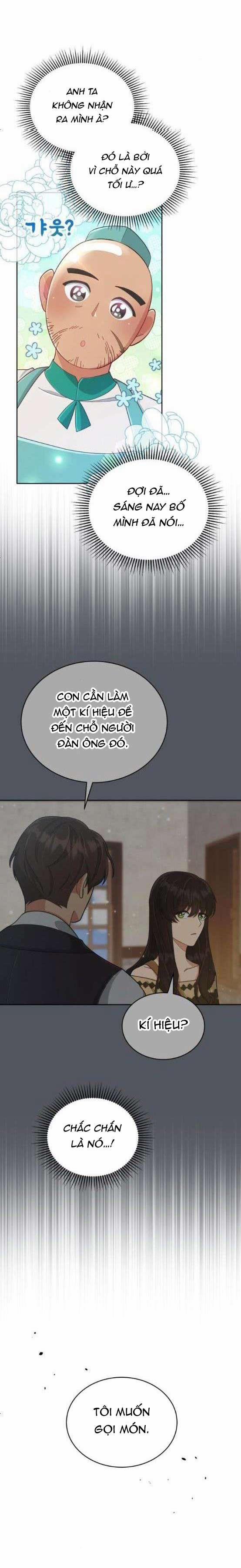 Tôi Đã Quyến Rũ Tên Công Tước Xảo Trá 10.1 trang 12