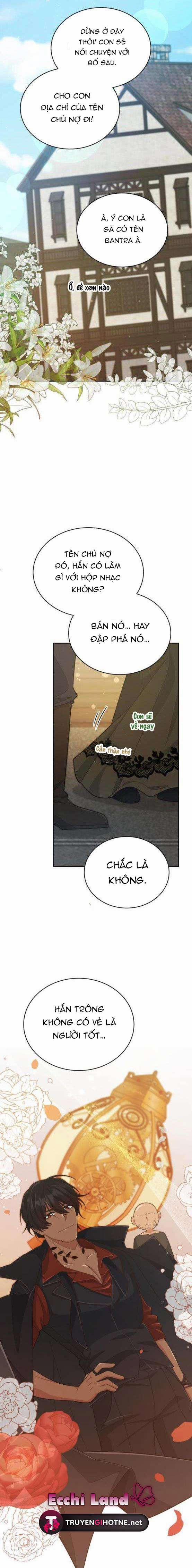 Tôi Đã Quyến Rũ Tên Công Tước Xảo Trá 10.1 trang 5