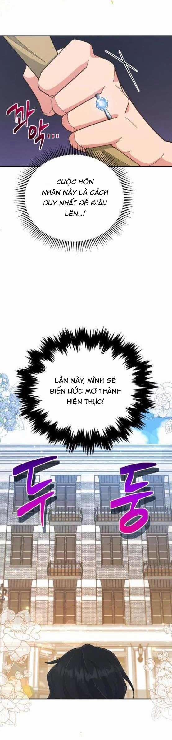 Tôi Đã Quyến Rũ Tên Công Tước Xảo Trá 10.1 trang 8