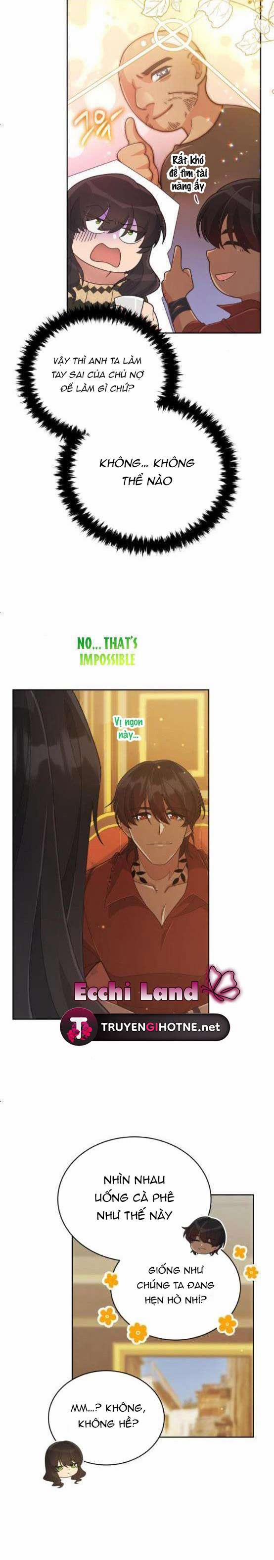 Tôi Đã Quyến Rũ Tên Công Tước Xảo Trá 10.2 trang 10