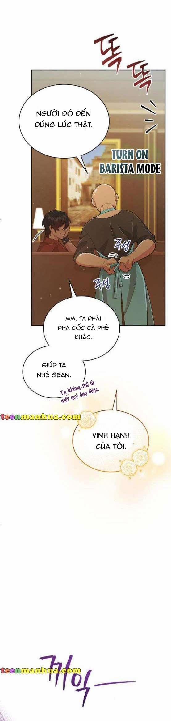 Tôi Đã Quyến Rũ Tên Công Tước Xảo Trá 10.2 trang 15