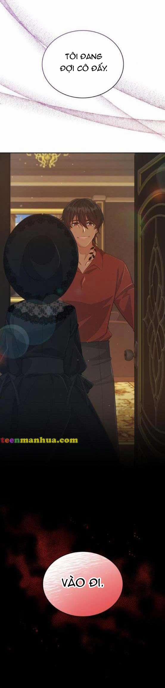 Tôi Đã Quyến Rũ Tên Công Tước Xảo Trá 10.2 trang 16