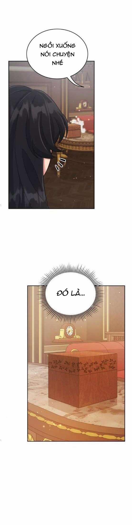 Tôi Đã Quyến Rũ Tên Công Tước Xảo Trá 10.2 trang 3