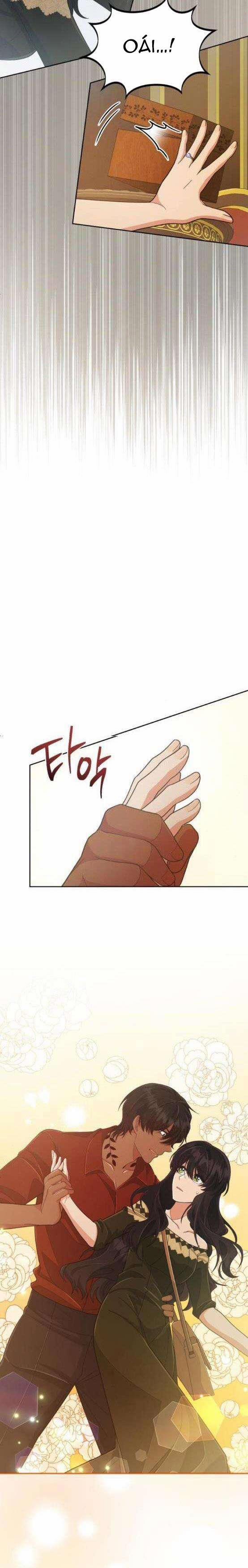 Tôi Đã Quyến Rũ Tên Công Tước Xảo Trá 10.2 trang 5