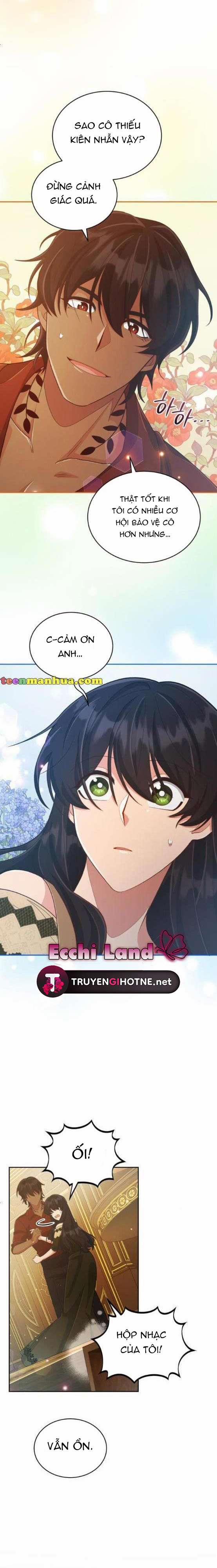 Tôi Đã Quyến Rũ Tên Công Tước Xảo Trá 10.2 trang 6