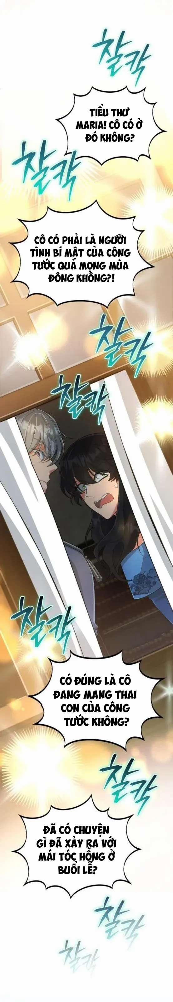 Tôi Đã Quyến Rũ Tên Công Tước Xảo Trá 11.1 trang 2