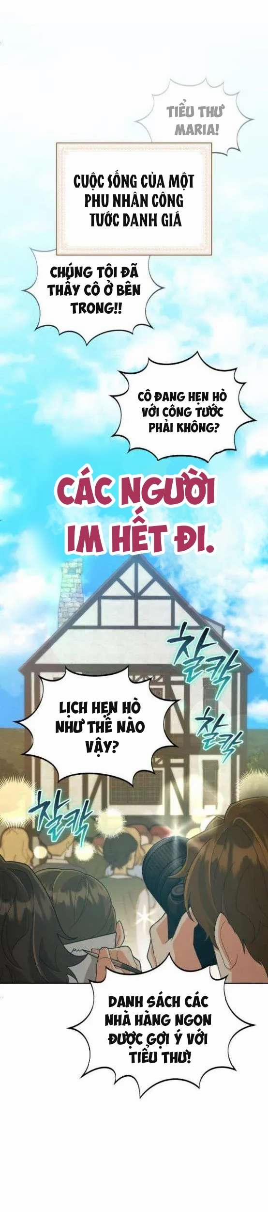 Tôi Đã Quyến Rũ Tên Công Tước Xảo Trá 11.1 trang 3