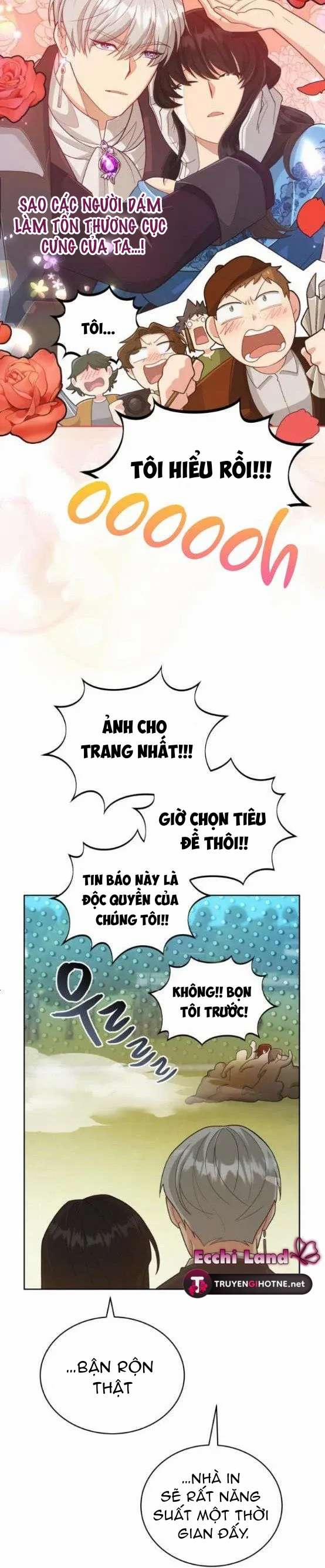 Tôi Đã Quyến Rũ Tên Công Tước Xảo Trá 11.1 trang 7