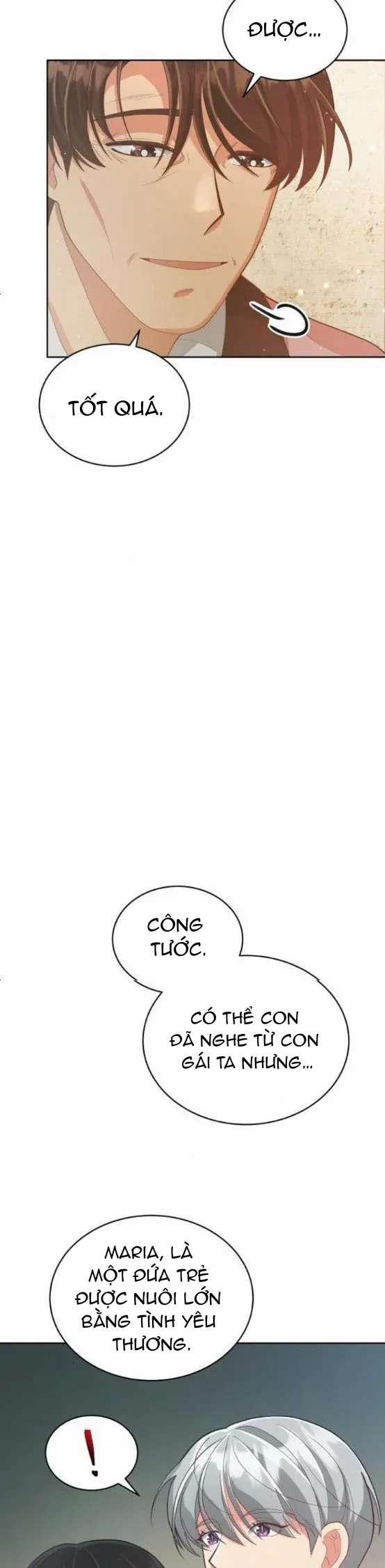 Tôi Đã Quyến Rũ Tên Công Tước Xảo Trá 11.2 trang 10