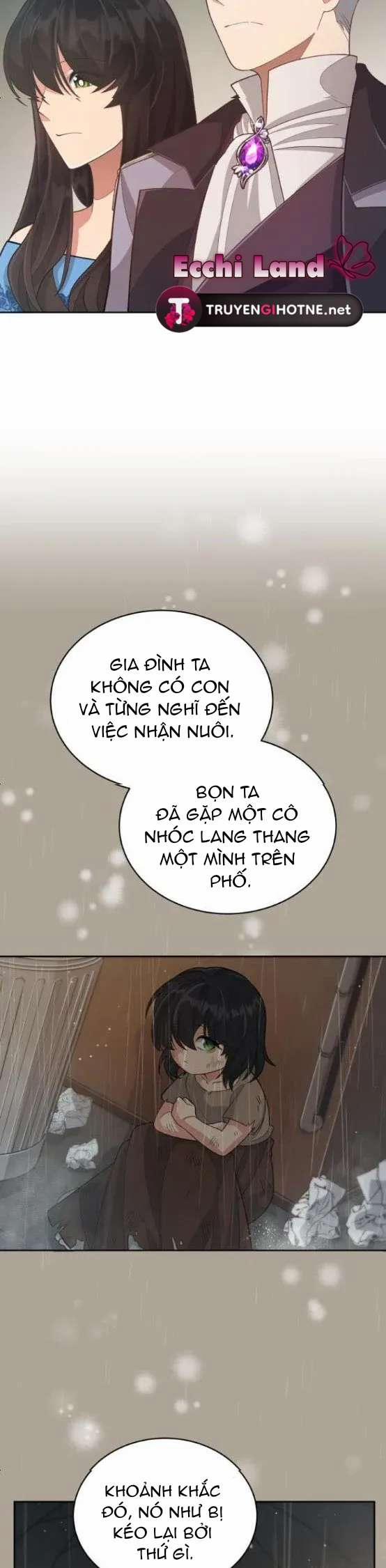 Tôi Đã Quyến Rũ Tên Công Tước Xảo Trá 11.2 trang 11