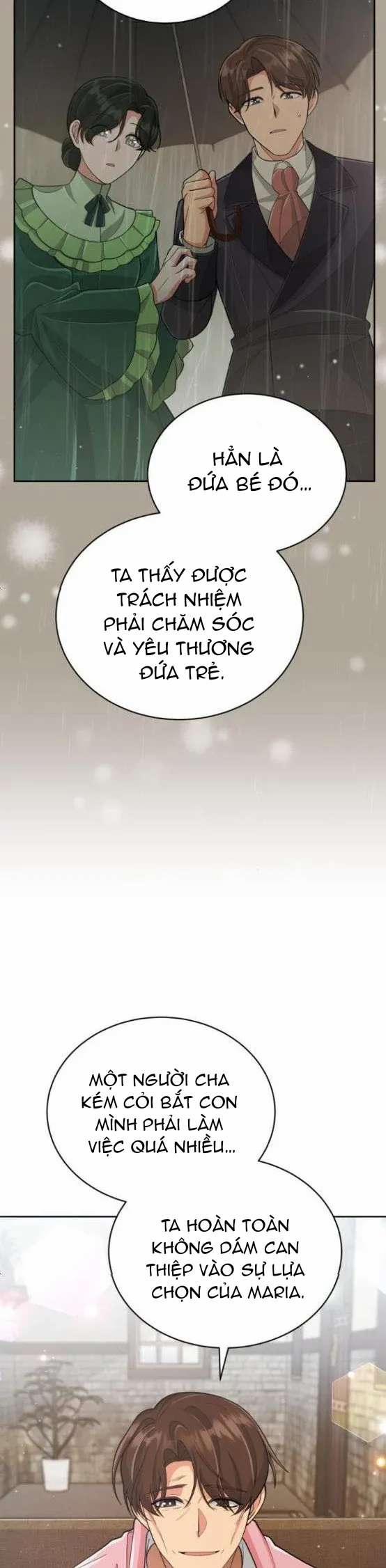 Tôi Đã Quyến Rũ Tên Công Tước Xảo Trá 11.2 trang 12