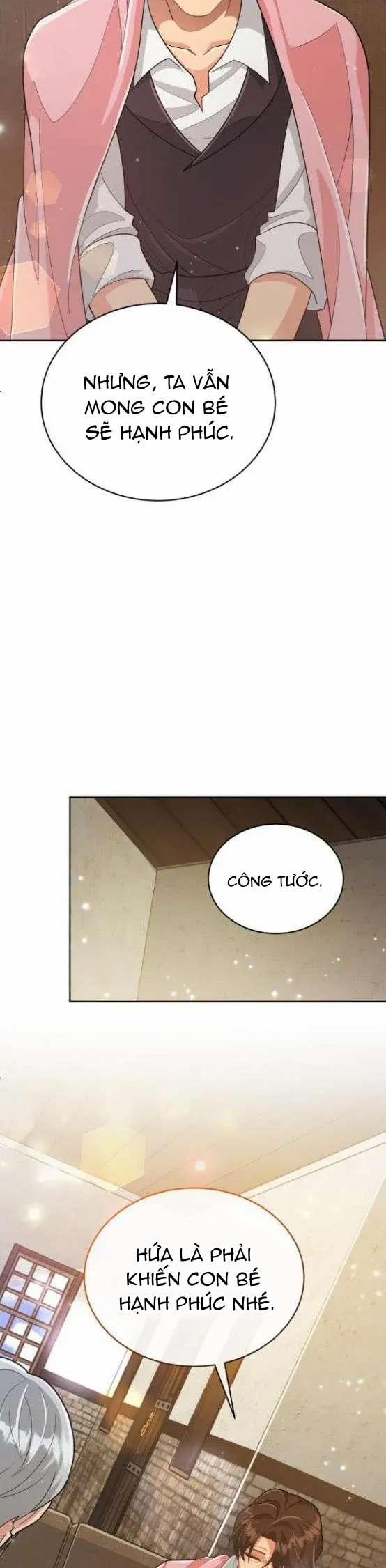 Tôi Đã Quyến Rũ Tên Công Tước Xảo Trá 11.2 trang 13