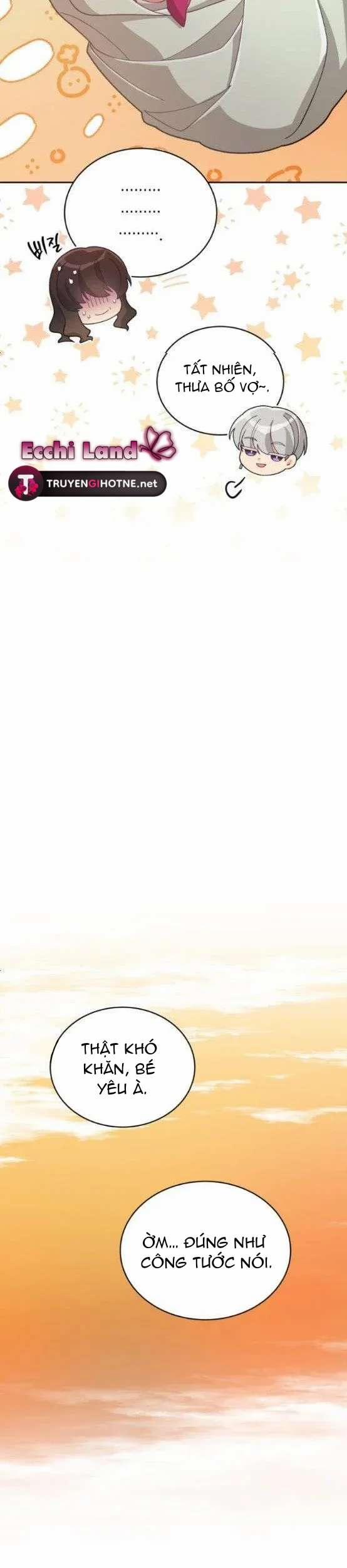 Tôi Đã Quyến Rũ Tên Công Tước Xảo Trá 11.2 trang 17