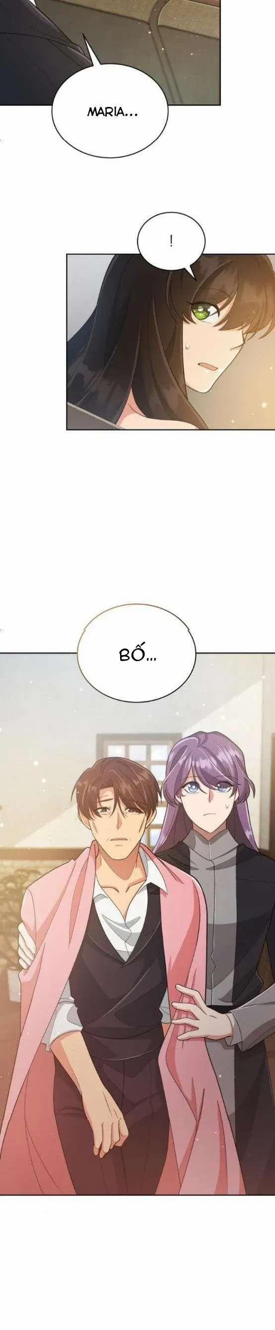 Tôi Đã Quyến Rũ Tên Công Tước Xảo Trá 11.2 trang 2