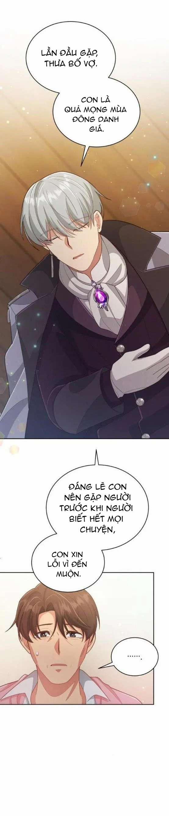 Tôi Đã Quyến Rũ Tên Công Tước Xảo Trá 11.2 trang 4