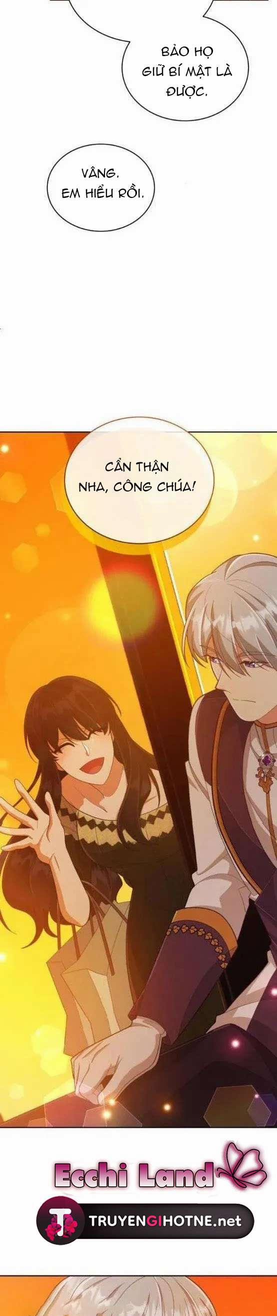 Tôi Đã Quyến Rũ Tên Công Tước Xảo Trá 12.1 trang 12