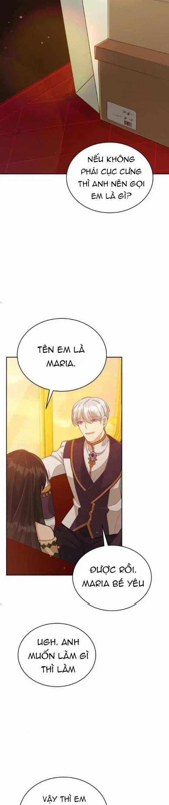 Tôi Đã Quyến Rũ Tên Công Tước Xảo Trá 12.1 trang 7